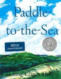 Paddle to the sea