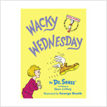 닥터수스 Dr.Seuss Wacky Wednesday