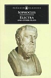 Electra and Other Plays (Paperback)