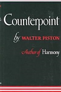 Counterpoint (Hardcover)