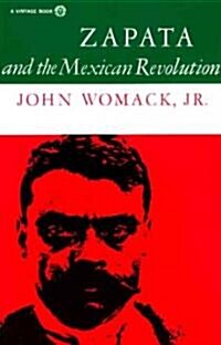 Zapata and the Mexican Revolution (Paperback)