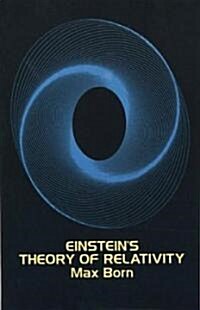 Einsteins Theory of Relativity (Paperback, Rev)