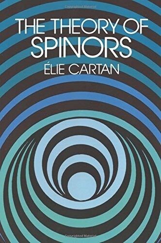 The Theory of Spinors (Paperback, Revised)