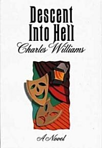 Descent Into Hell (Revised) (Paperback, Revised)