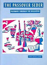 The Passover Seder (Paperback)