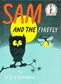 Sam and the Firefly (Hardcover)
