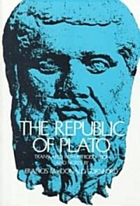 The Republic (Paperback, Revised)