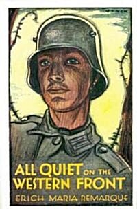 All Quiet on the Western Front (Hardcover)