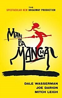 Man of La Mancha (Paperback)