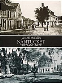 Nantucket (Paperback)