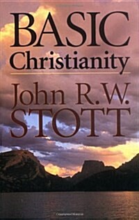 Basic Christianity (Paperback, Revised)