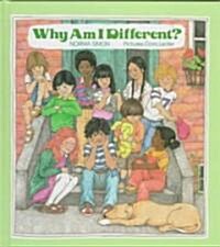 Why Am I Different? (Hardcover)