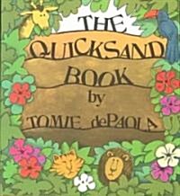 The Quicksand Book (Hardcover)