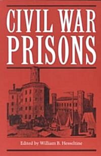 Civil War Prisons (Paperback)