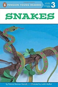 Snakes (Mass Market Paperback)