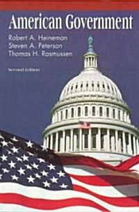 American Government (Paperback, 2, Revised)