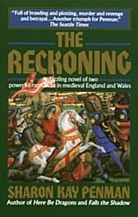 Reckoning (Paperback, Reprint)
