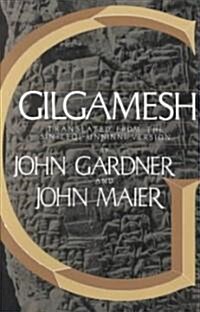 Gilgamesh (Paperback)