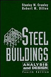 Steel Buildings (Hardcover, 4th, Subsequent)