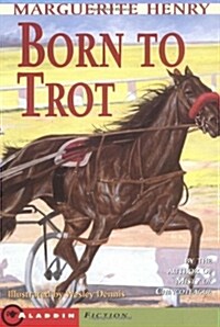 Born to Trot (Paperback)