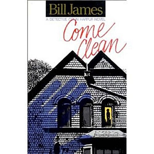 Come Clean (Hardcover)