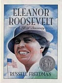 Eleanor Roosevelt (Hardcover)