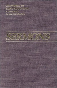 Sermons 5, 148-183 (Hardcover)