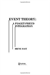 Event Theory (Hardcover)