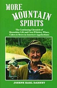 More Mountain Spirits (Paperback)