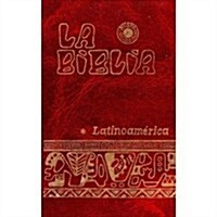 Biblia Catolica, La. Latinoamerica (Bolsillo Tapa Dura) (Hardcover)