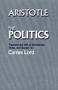 The Politics (Paperback)