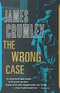 The Wrong Case (Paperback)