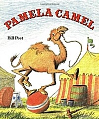 Pamela Camel (Paperback, Reprint)