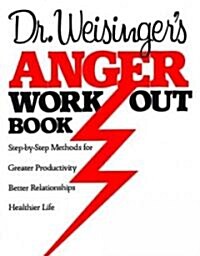 Dr Weisinger Anger W (Paperback)