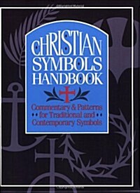 Christian Symbols Handbook (Paperback)