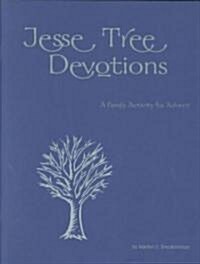 Jesse Tree Devotions (Paperback)