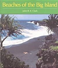 Beaches of the Big Island (Paperback)