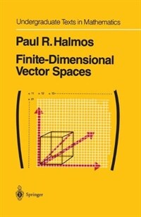 Finite-dimensional vector spaces