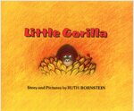 Little Gorilla (Paperback)