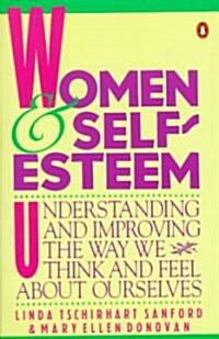 Women and Self-Esteem (Paperback, Reprint)