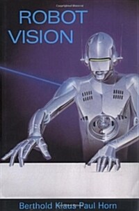 Robot Vision (Hardcover)