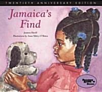 Jamaicas Find (School & Library, Reissue)