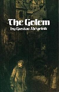 The Golem (Paperback)