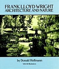 [중고] Frank Lloyd Wright (Paperback)