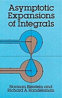 Asymptotic Expansions of Integrals (Paperback, Revised)