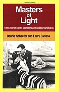 Masters of Light (Paperback, Reprint)
