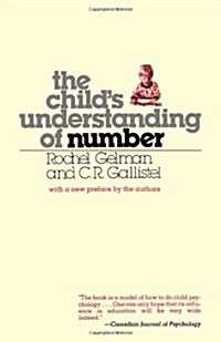 Childs Understanding of Number (Paperback, Revised)