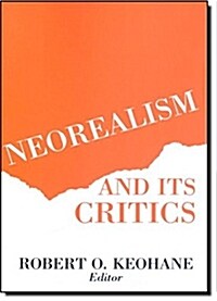 [중고] Neorealism and Its Critics (Paperback)