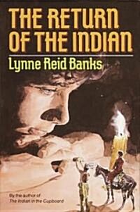 The Return of the Indian (Hardcover)