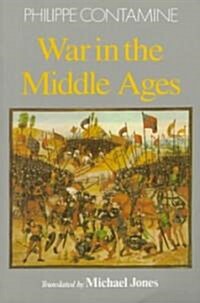 War in the Middle Ages (Paperback, Reprint)